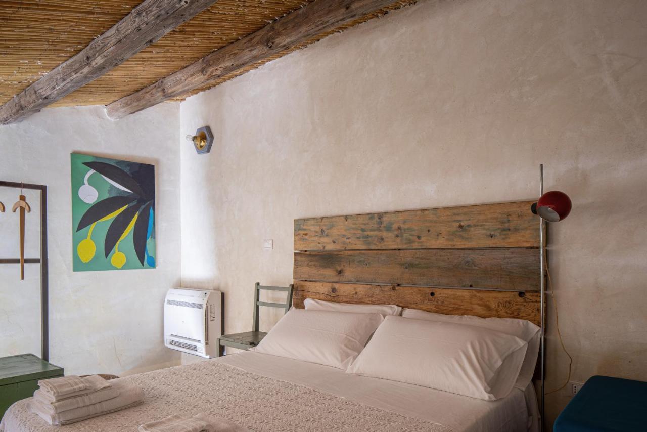 Apartamento Casina Lanterne Marina di Ragusa Exterior foto