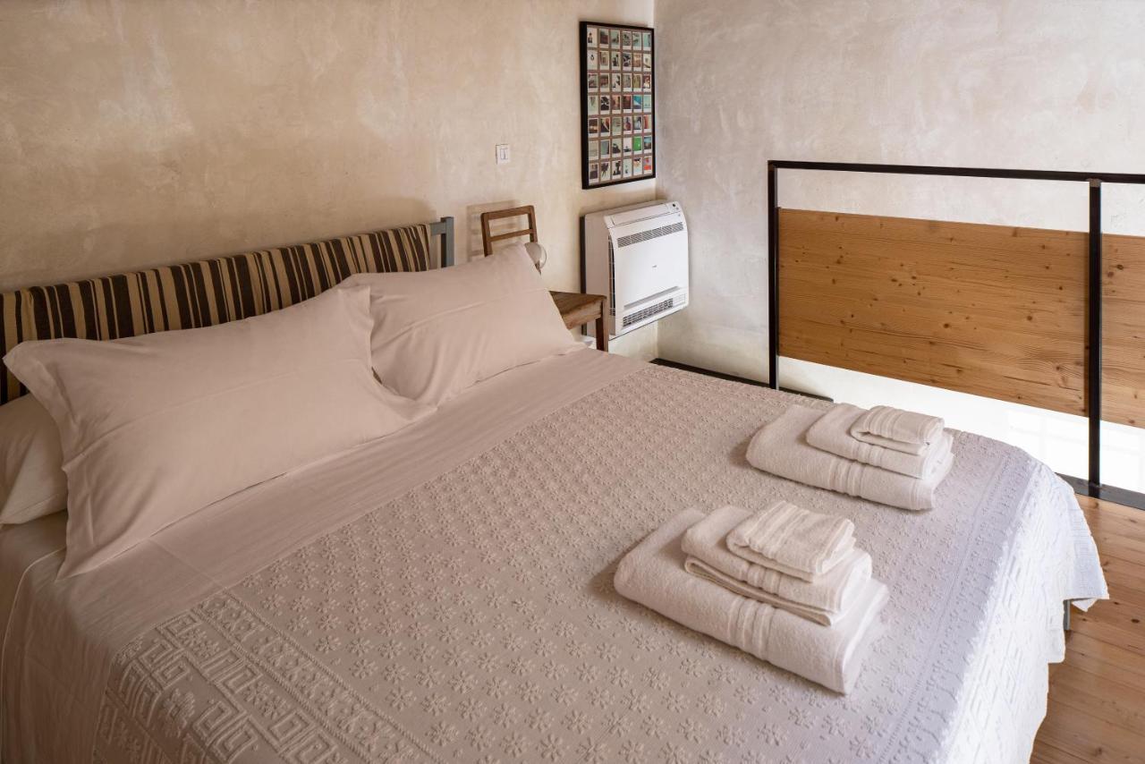 Apartamento Casina Lanterne Marina di Ragusa Exterior foto